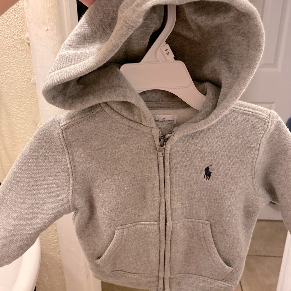 Polo outfit